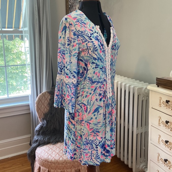 ❤️ Lilly Pulitzer Dress ❤️ - Picture 4 of 8